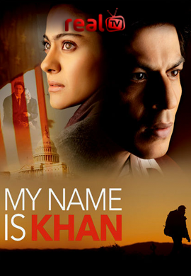 My Name Is Khan